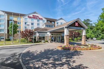 Hilton Garden Inn Atlanta Ne/Gwinnett Sugarloaf,Duluth>>Atlanta,3 star