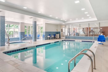 Hilton Garden Inn Atlanta Ne/Gwinnett Sugarloaf,Duluth>>Atlanta,3 star