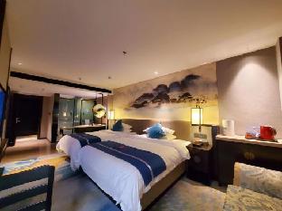 rezen dong hotel hangu branch binhai new area tianjin