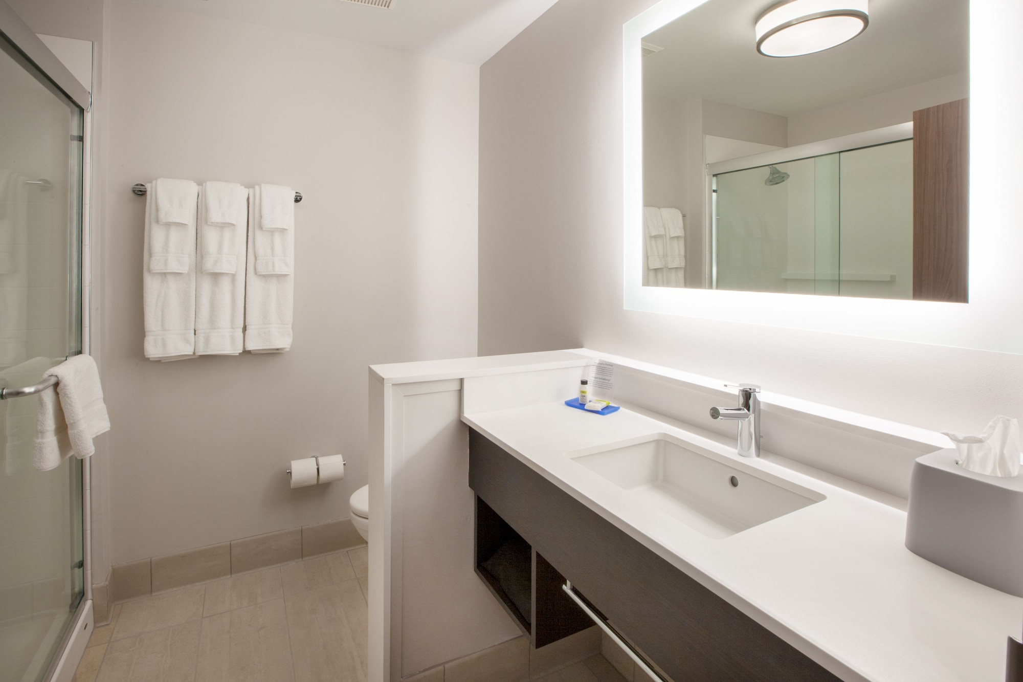 holiday inn express atlanta w i 20 douglasville by ihg