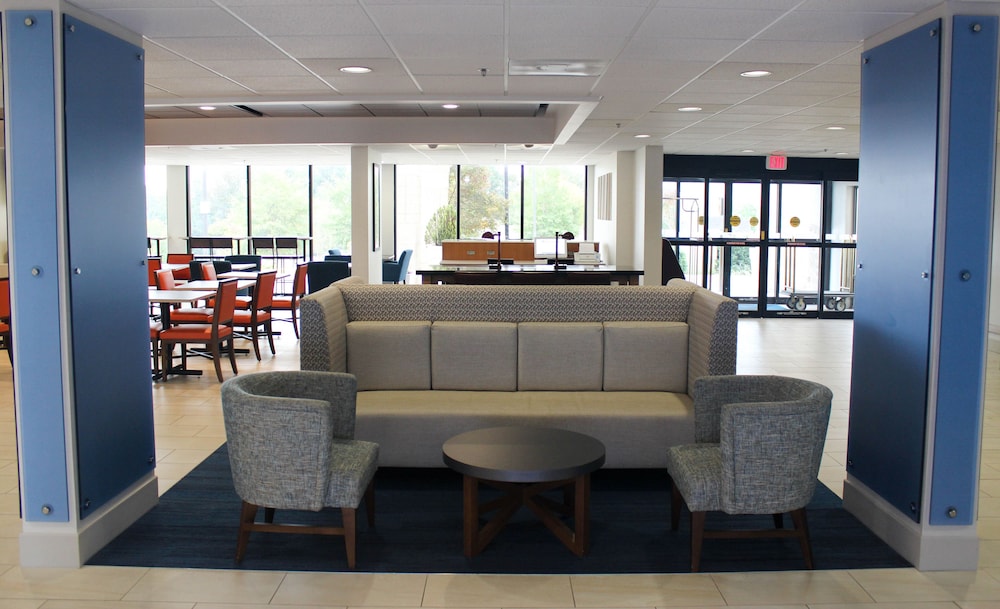 holiday inn express atlanta w i 20 douglasville by ihg