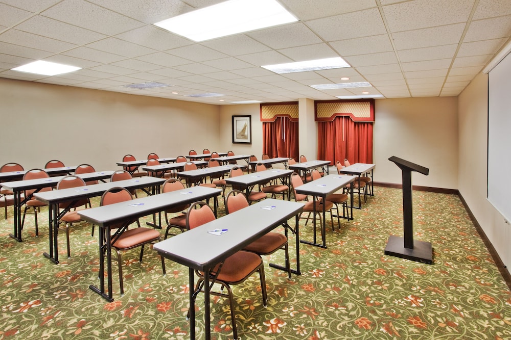 holiday inn express atlanta w i 20 douglasville by ihg