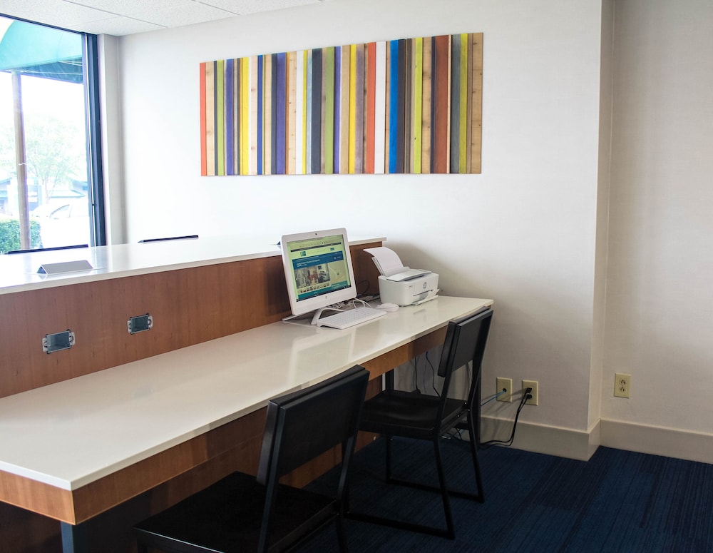 holiday inn express atlanta w i 20 douglasville by ihg