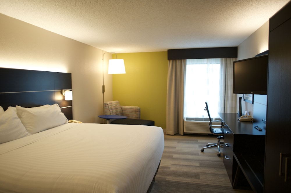 holiday inn express atlanta w i 20 douglasville by ihg