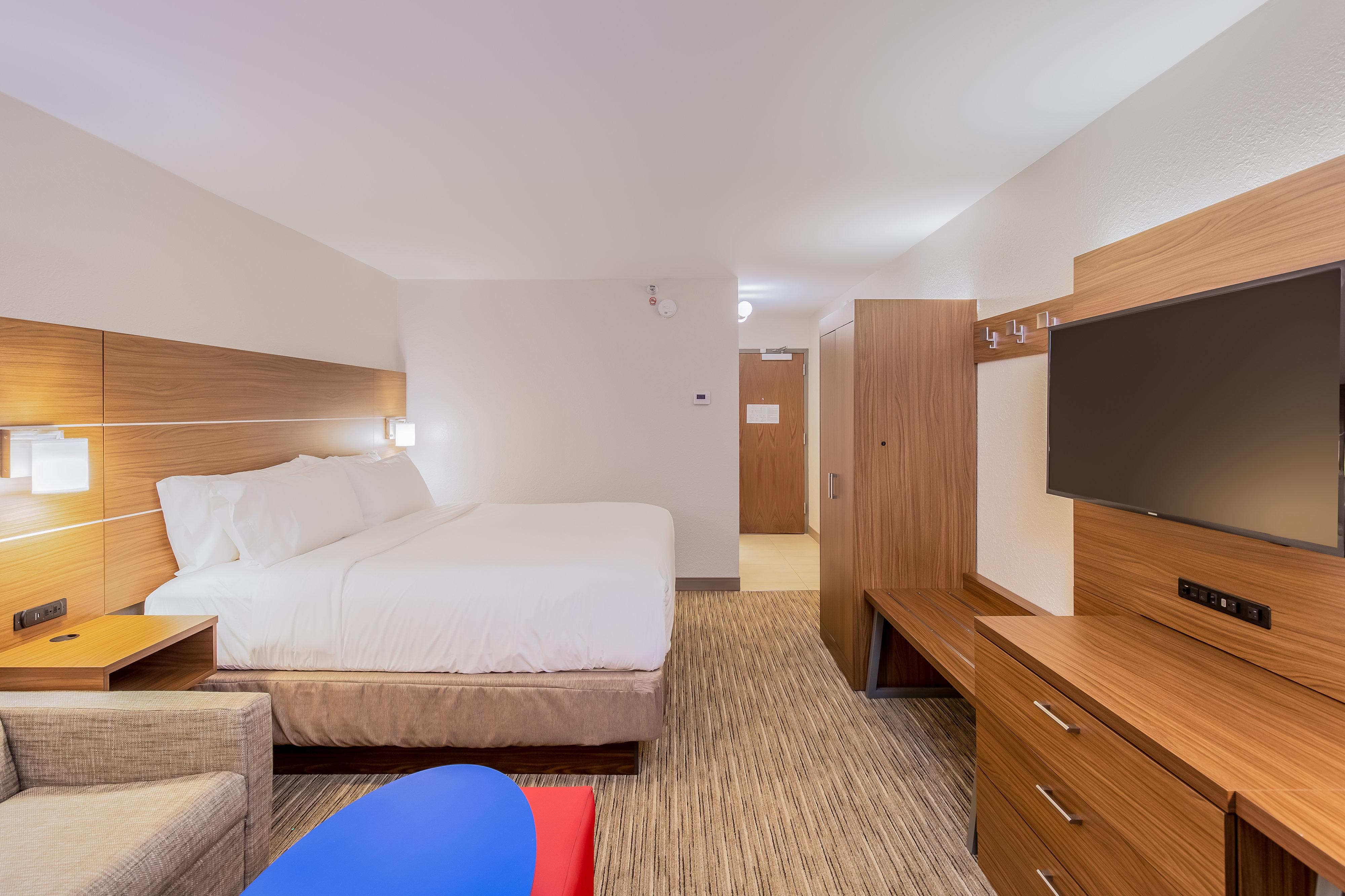 holiday inn express atlanta w i 20 douglasville by ihg