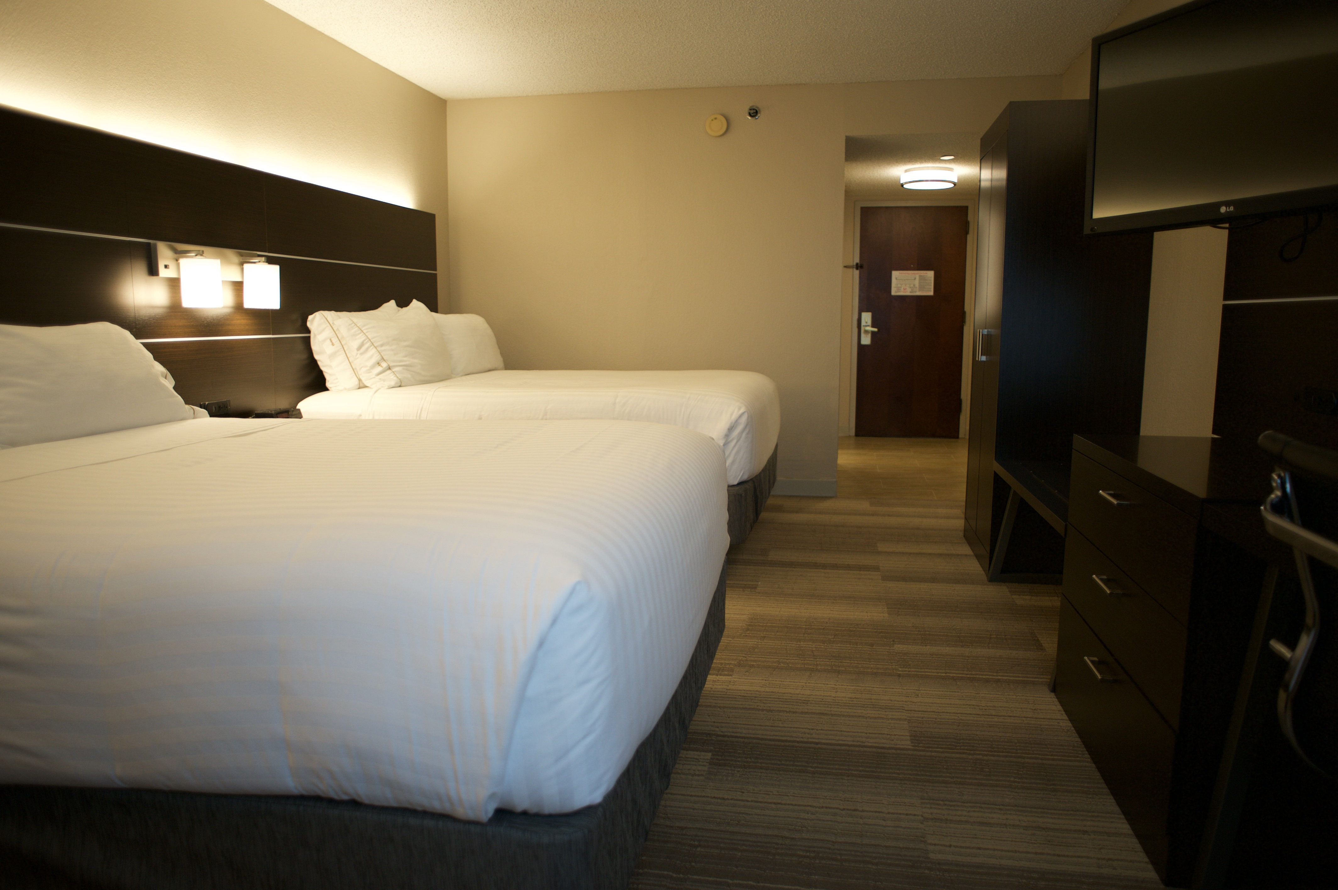 holiday inn express atlanta w i 20 douglasville by ihg