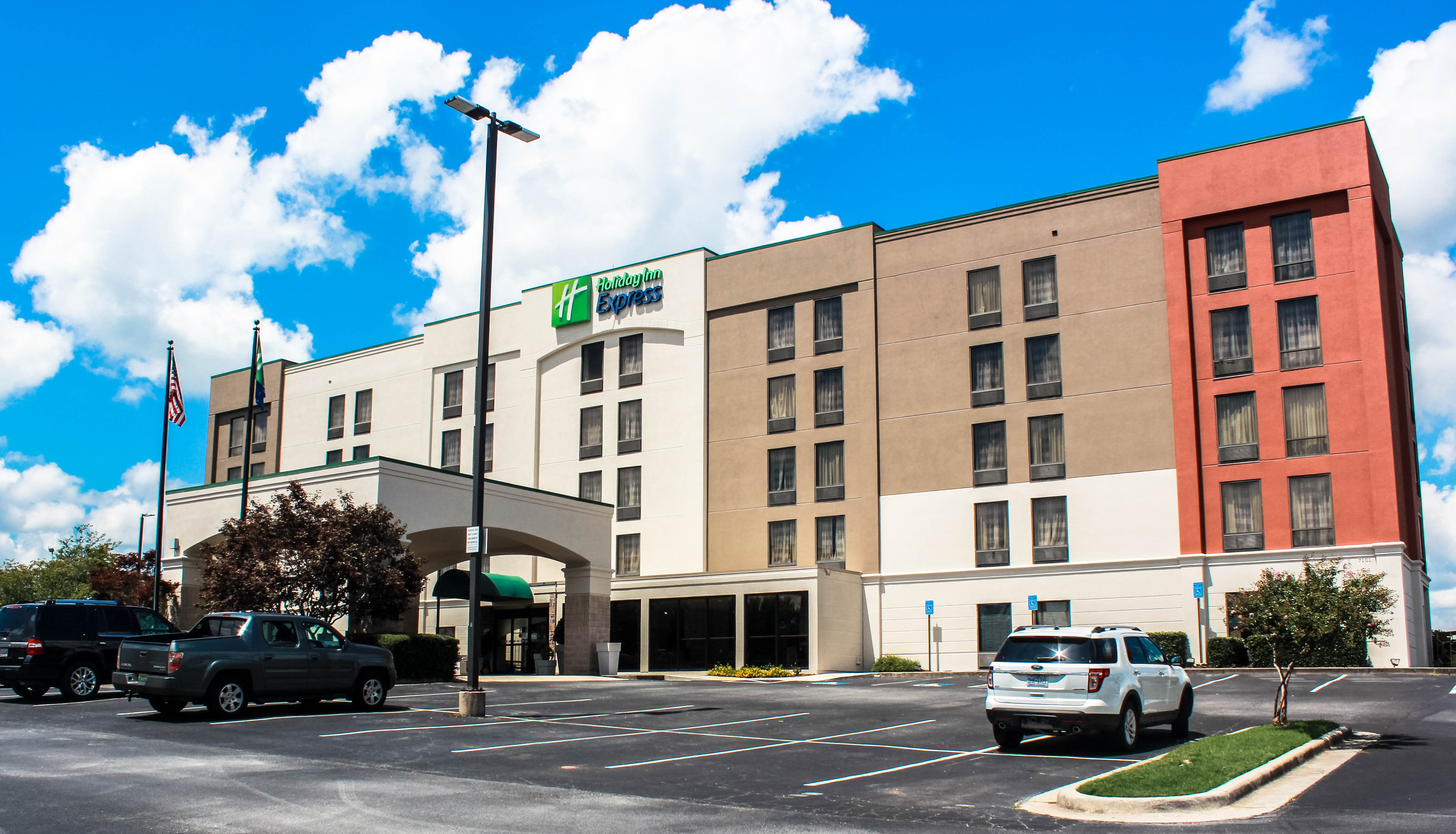 holiday inn express atlanta w i 20 douglasville by ihg
