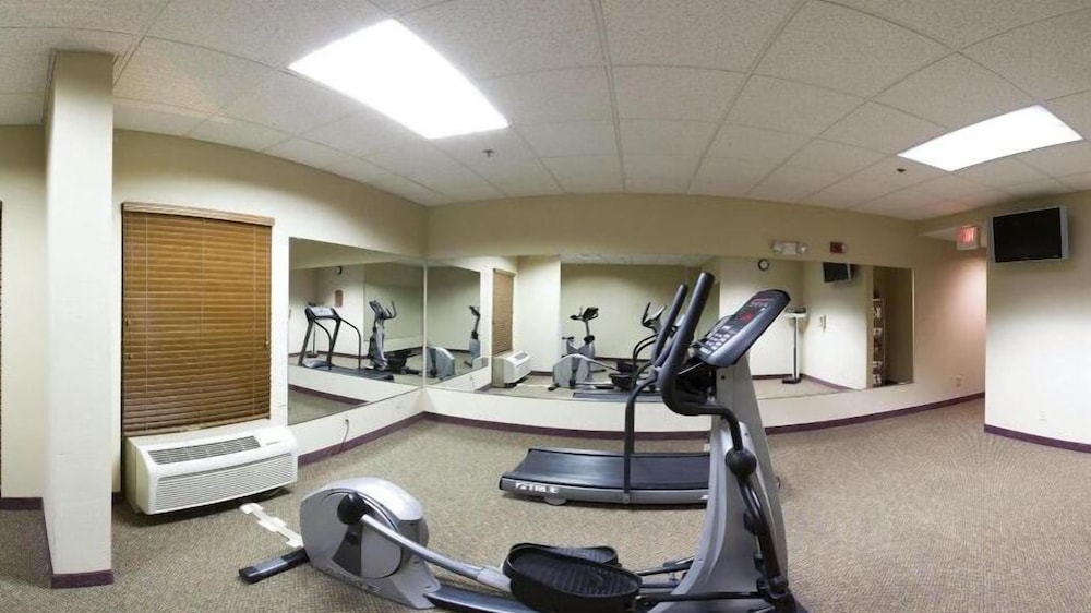 holiday inn express atlanta w i 20 douglasville by ihg