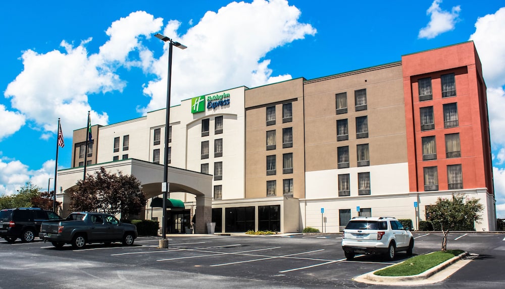 holiday inn express atlanta w i 20 douglasville by ihg