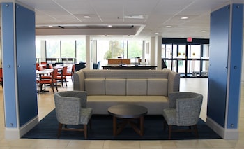 Holiday Inn Express Atlanta W/ I-20/ Douglasville By Ihg,Douglas>>Atlanta,3 star
