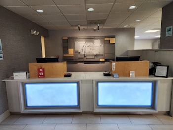 Holiday Inn Express Atlanta W/ I-20/ Douglasville By Ihg,Douglas>>Atlanta,3 star