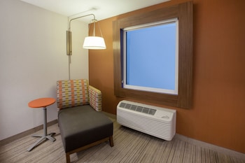Holiday Inn Express Atlanta W/ I-20/ Douglasville By Ihg,Douglas>>Atlanta,3 star