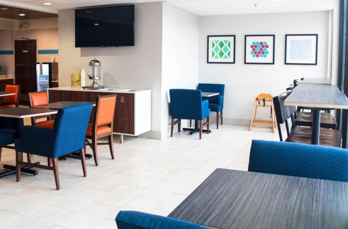holiday inn express atlanta w i 20 douglasville by ihg