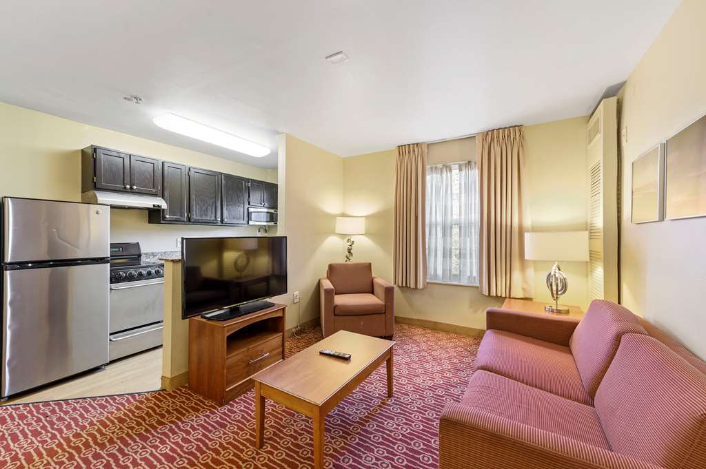 extended stay america suites atlanta norcross peachtree corn