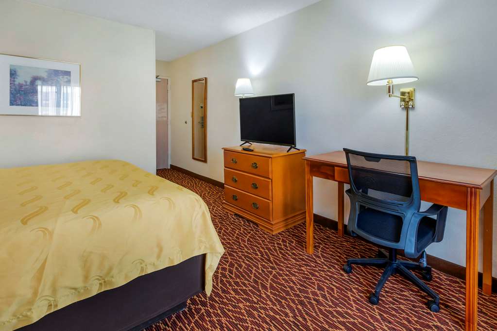 quality inn atlanta northlake