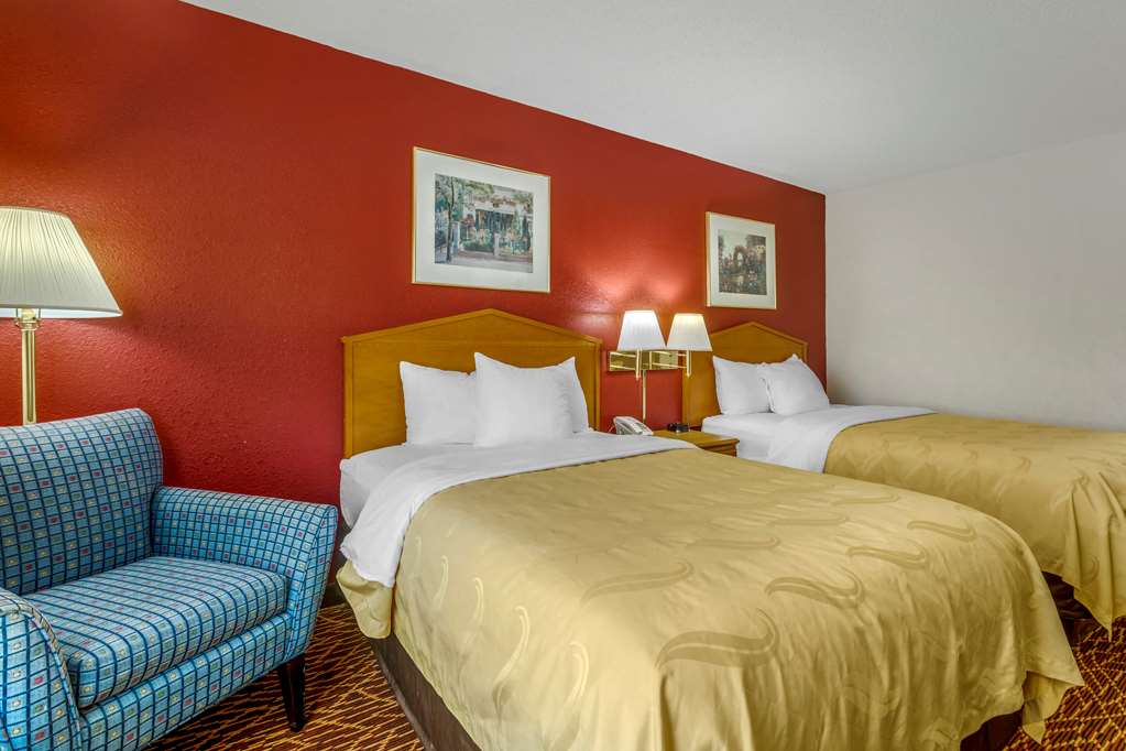 quality inn atlanta northlake