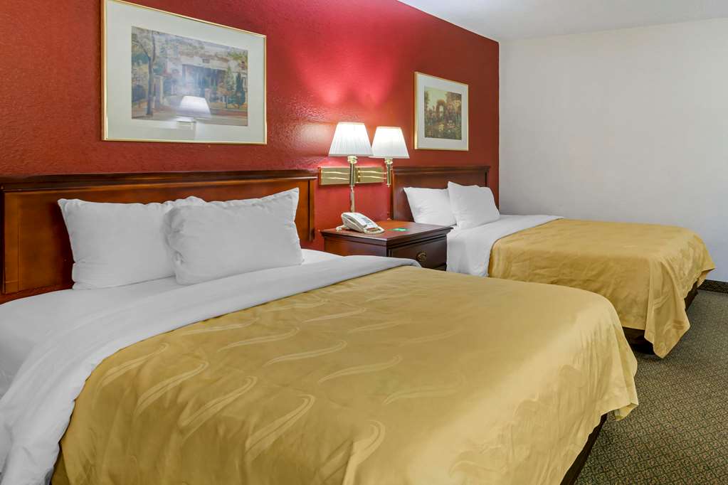 quality inn atlanta northlake