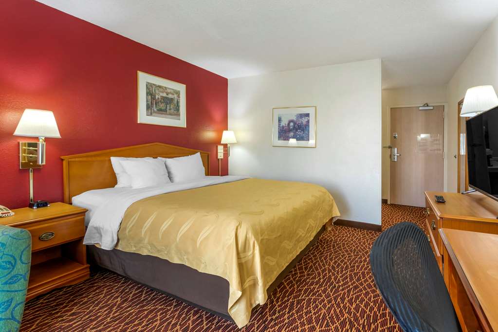 quality inn atlanta northlake