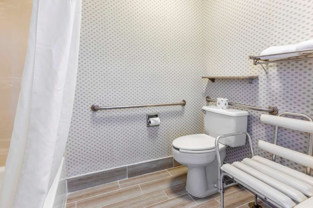 quality inn atlanta northlake