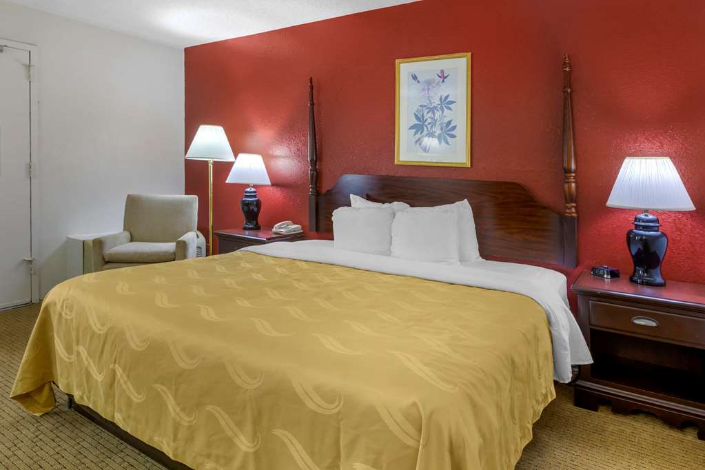 quality inn atlanta northlake