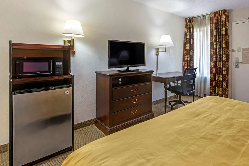quality inn atlanta northlake