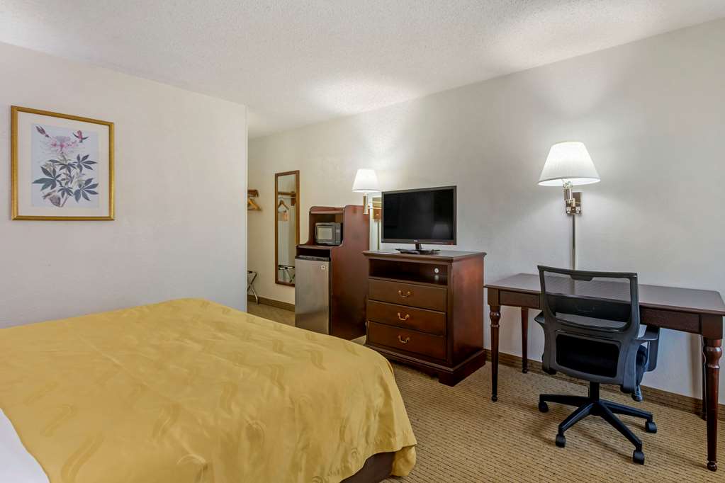 quality inn atlanta northlake