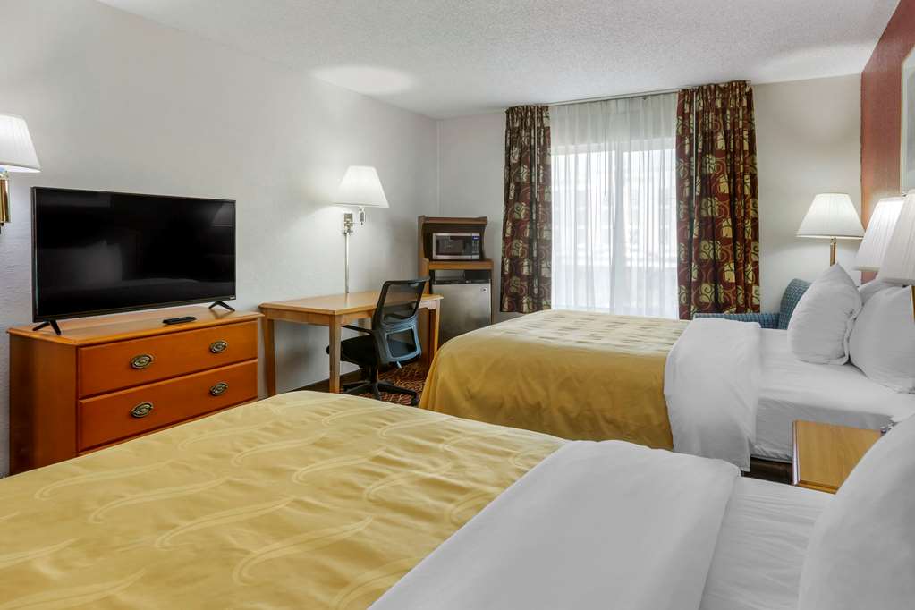 quality inn atlanta northlake
