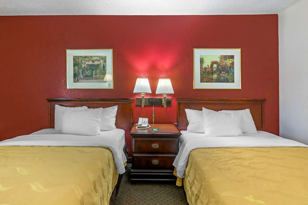 quality inn atlanta northlake