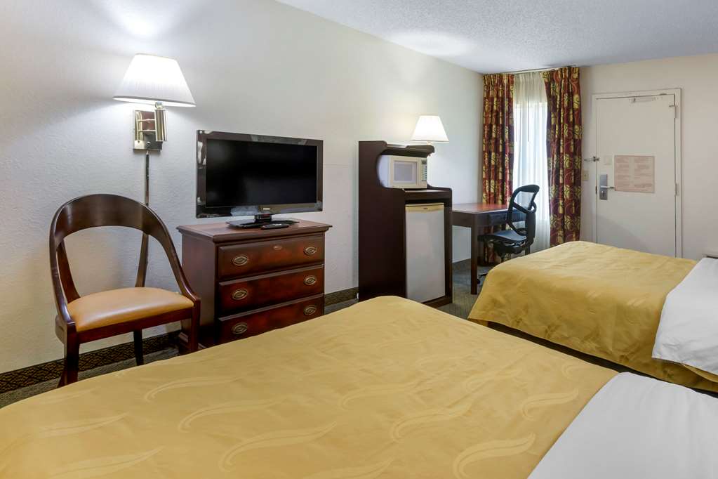 quality inn atlanta northlake