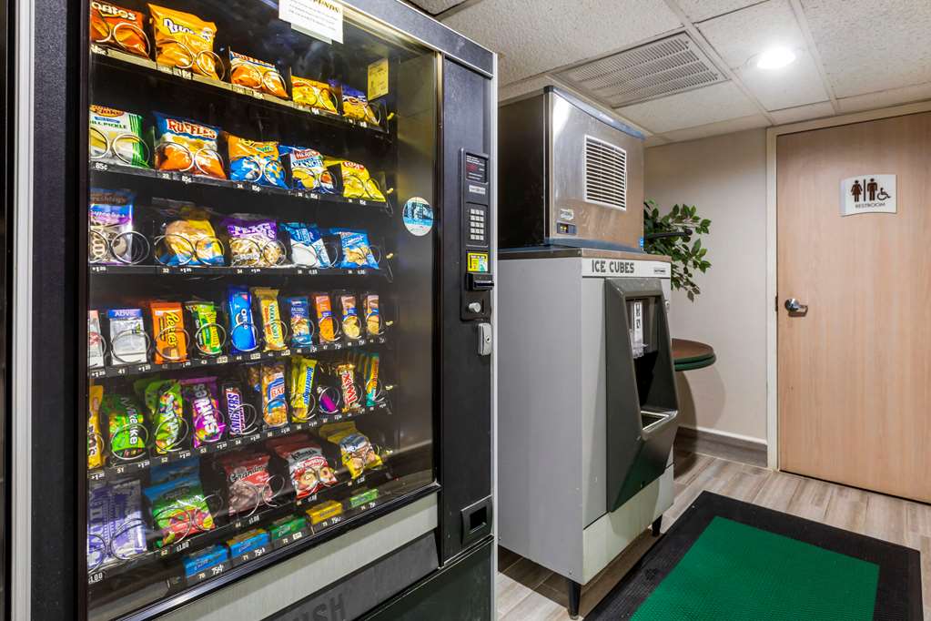 quality inn atlanta northlake