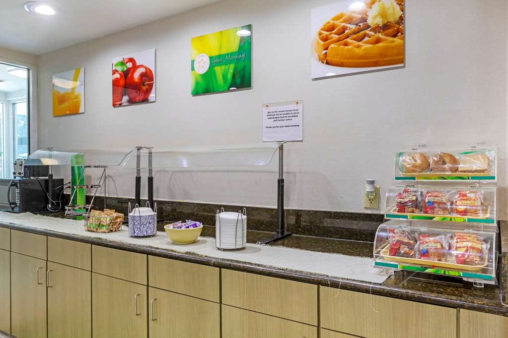 quality inn atlanta northlake