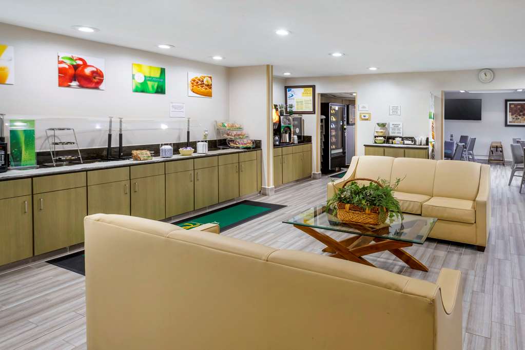 quality inn atlanta northlake