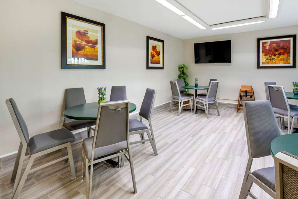 quality inn atlanta northlake