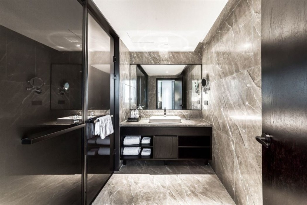 rezen dong hotel chengdu tianfu plaza store