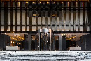 rezen dong hotel chengdu tianfu plaza store