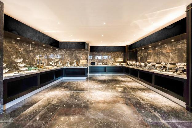 rezen dong hotel chengdu tianfu plaza store
