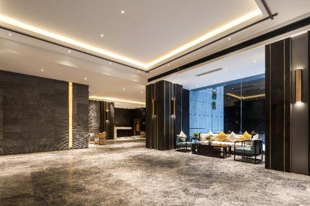 rezen dong hotel chengdu tianfu plaza store