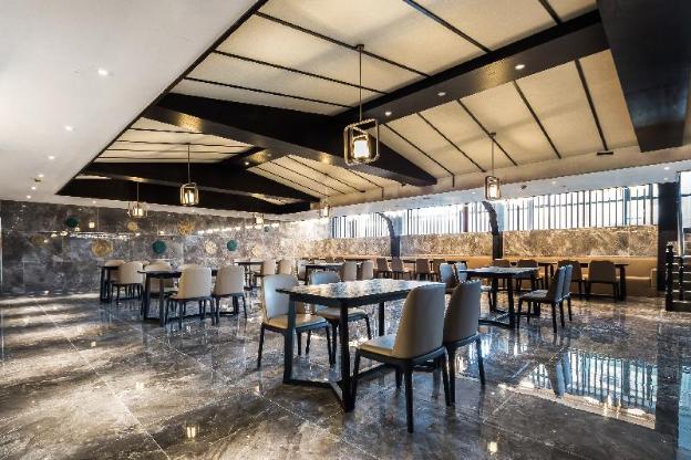 rezen dong hotel chengdu tianfu plaza store