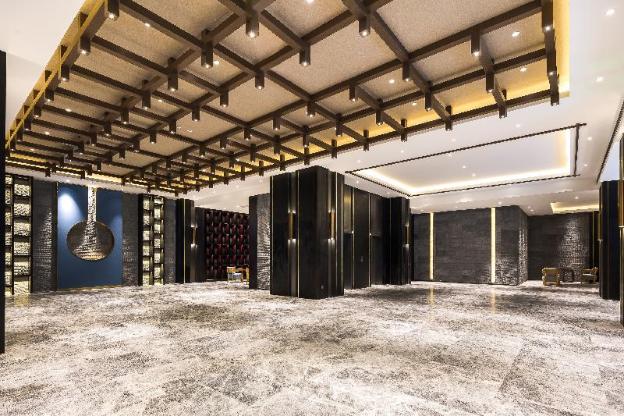rezen dong hotel chengdu tianfu plaza store