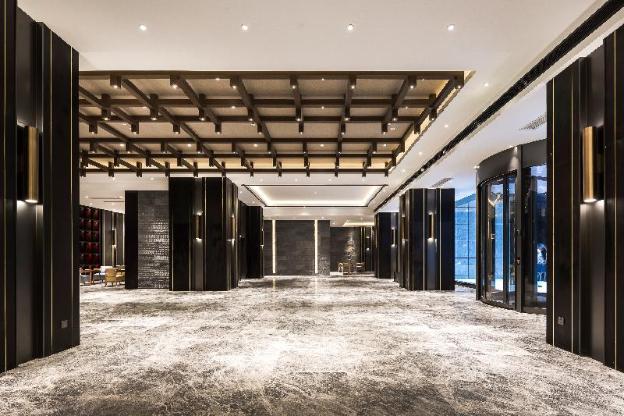 rezen dong hotel chengdu tianfu plaza store