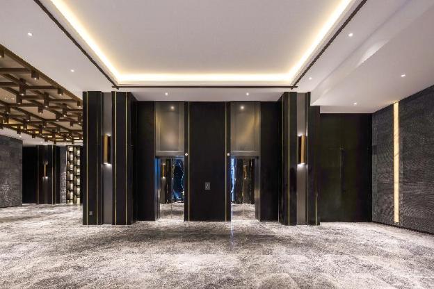 rezen dong hotel chengdu tianfu plaza store