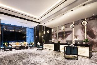 rezen dong hotel chengdu tianfu plaza store