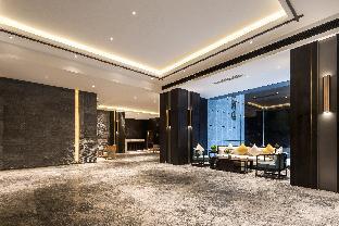 rezen dong hotel chengdu tianfu plaza store
