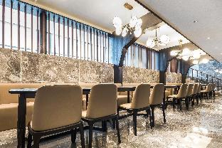 rezen dong hotel chengdu tianfu plaza store