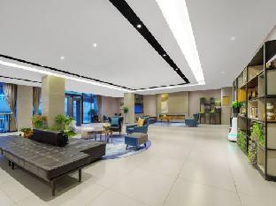 Home Inn Selected (Urumqi Municipal Government, Nanhu Square Metro Station),,3 star