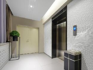 home inn selected urumqi municipal government nanhu square metro station