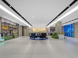 Home Inn Selected (Urumqi Municipal Government, Nanhu Square Metro Station),,3 star