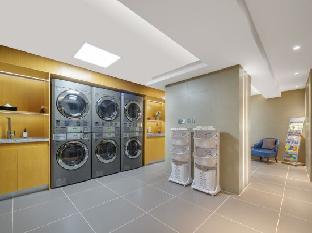 home inn selected urumqi municipal government nanhu square metro station