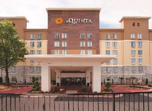 La Quinta Inn & Suites By Wyndham Atlanta Airport North,East Point>>Atlanta,3 star