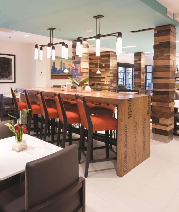 la quinta inn and suites by wyndham atlanta airport north